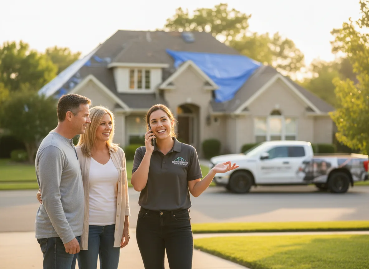 Emergency Roof Repair Glenmora, LA FAQs